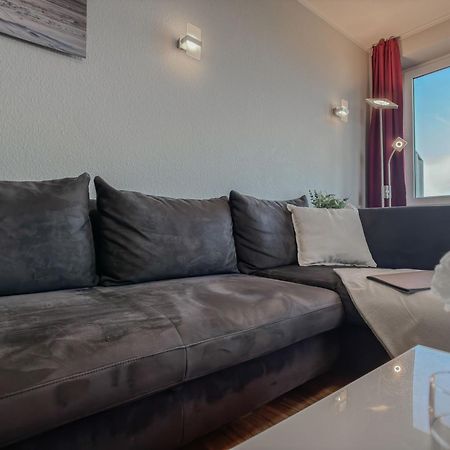 Fewo Inselkieker 212 - Schillig Extérieur photo
