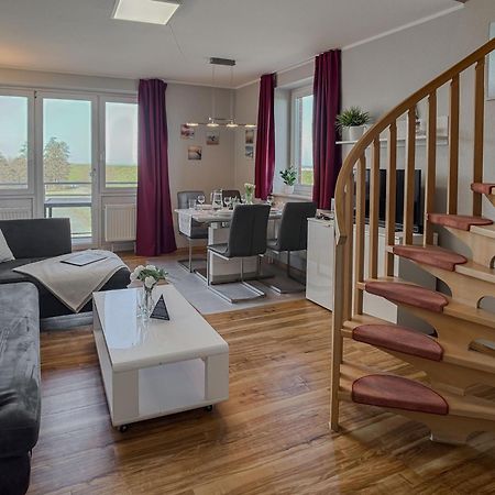 Fewo Inselkieker 212 - Schillig Extérieur photo
