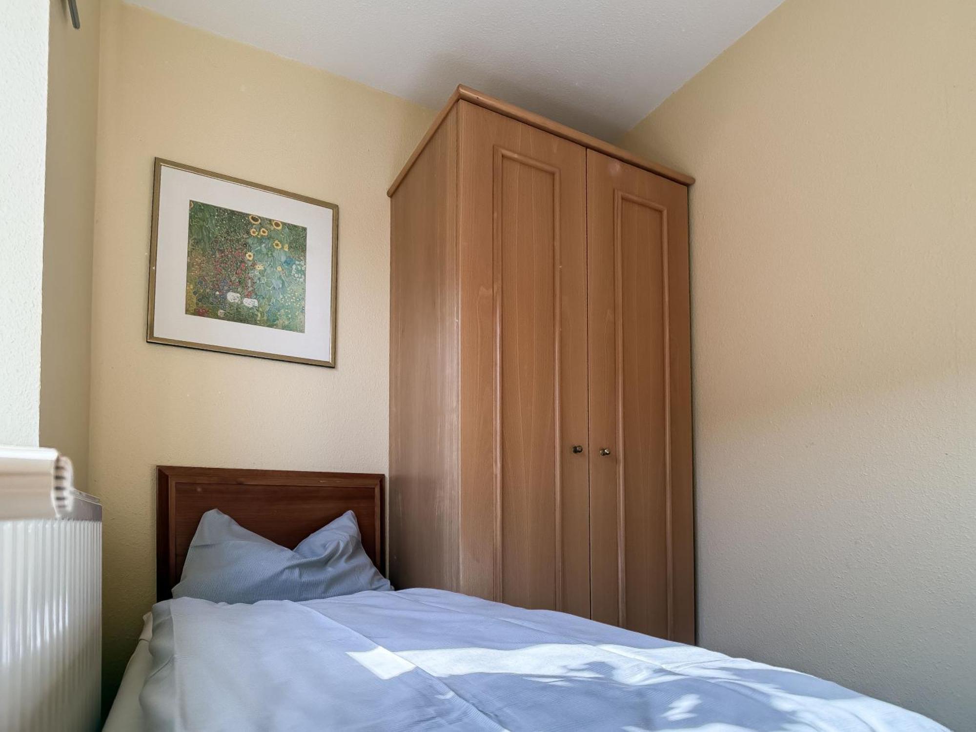 Fewo Inselkieker 212 - Schillig Extérieur photo
