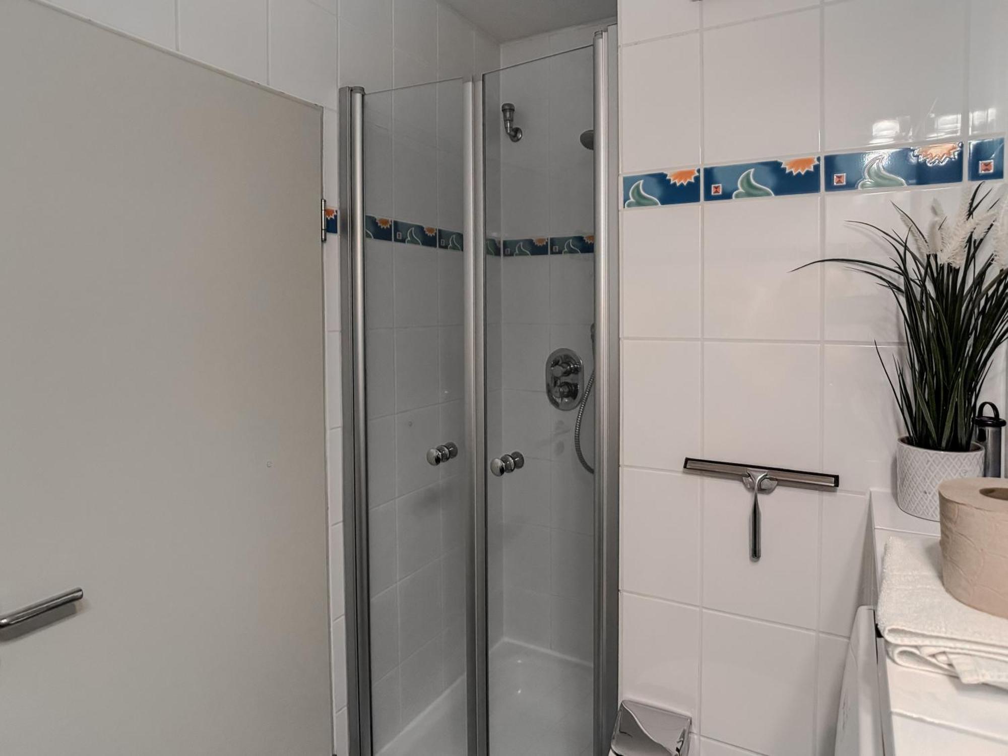 Fewo Inselkieker 212 - Schillig Extérieur photo